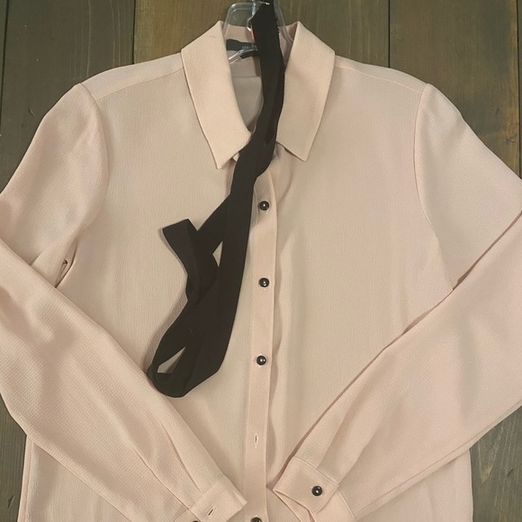 Forever 21 blouse - Picture 1 of 4